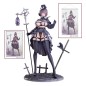 Original Character - PVC Statue 1/6 Pest Doctor Kara Deluxe Edition 30 cm