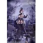 Original Character - Statuette 1/6 Pest Doctor Kara Normal Edition 30 cm