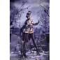 Original Character - Statuette 1/6 Pest Doctor Kara Normal Edition 30 cm