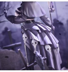 Original Character - Statuette 1/6 Pest Doctor Kara Deluxe Edition 30 cm