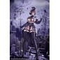 Original Character - Statuette 1/6 Pest Doctor Kara Normal Edition 30 cm