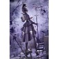 Original Character - Statuette 1/6 Pest Doctor Kara Normal Edition 30 cm