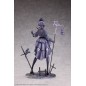 Original Character - Statuette 1/6 Pest Doctor Kara Normal Edition 30 cm