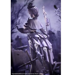 Original Character - Statuette 1/6 Pest Doctor Kara Deluxe Edition 30 cm