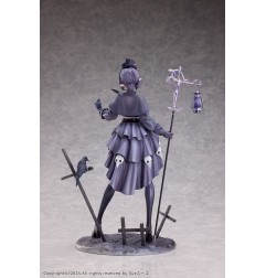 Original Character - PVC Statue 1/6 Pest Doctor Kara Deluxe Edition 30 cm