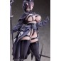 Original Character - PVC Statue 1/6 Pest Doctor Kara Deluxe Edition 30 cm