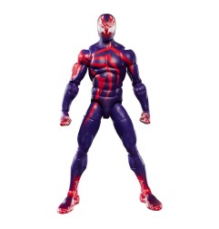 Marvel - The Amazing Spider-Man  Legends Action Figure Spider-Man Hellfire Gala 15 cm