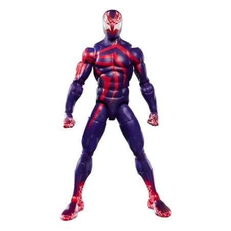 Marvel - The Amazing Spider-Man  Legends Action Figure Spider-Man Hellfire Gala 15 cm
