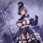 Original Character - Statuette 1/6 Pest Doctor Kara Normal Edition 30 cm