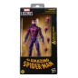 Marvel - The Amazing Spider-Man  Legends Action Figure Spider-Man Hellfire Gala 15 cm