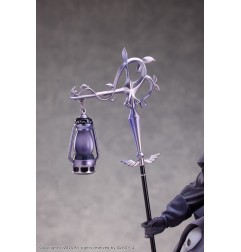 Original Character - PVC Statue 1/6 Pest Doctor Kara Deluxe Edition 30 cm