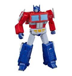 Transformers - The : The Movie Generations Studio Series Commander Class Action Figure Optimus Prime 18 cm