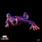 The Amazing Spider-Man Marvel Legends - Figurine Spider-Man Hellfire Gala 15 cm
