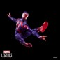 Marvel - The Amazing Spider-Man  Legends Action Figure Spider-Man Hellfire Gala 15 cm