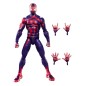 Marvel - The Amazing Spider-Man  Legends Action Figure Spider-Man Hellfire Gala 15 cm