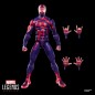 Marvel - The Amazing Spider-Man  Legends Action Figure Spider-Man Hellfire Gala 15 cm
