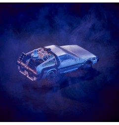 Transformers - X Back to the Future Action Figure Delorian 14 cm