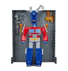 Transformers - The : The Movie Generations Studio Series Commander Class Action Figure Optimus Prime 18 cm