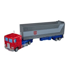 Transformers - The : The Movie Generations Studio Series Commander Class Action Figure Optimus Prime 18 cm