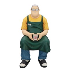 Sakamoto Days - Noodle Stopper PVC Statue Taro Sakamoto 15 cm