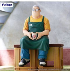 Sakamoto Days - Noodle Stopper PVC Statue Taro Sakamoto 15 cm