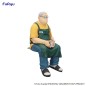 Sakamoto Days - Noodle Stopper PVC Statue Taro Sakamoto 15 cm Sakamoto Days - Noodle Stopper PVC Statue Taro Sakamoto 15 cm