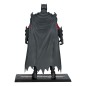 DC Comics - DC Multiverse Action Figure Batman (Flashpoint) (Black & White Accent Edition) (Gold Label) 18 cm