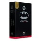DC Multiverse - Figurine Batman (Flashpoint) (Black & White Accent Edition) (Gold Label) 18 cm