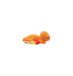 Pokémon - Peluche pour dormir Salamèche 12 cm
