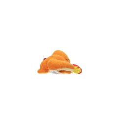Pokémon - Sleeping Plush Figure Charmander 12 cm
