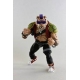 Les Tortues ninja - Pack 2 figurines Rocksteady & Bebop 18 cm