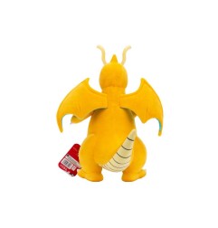 Pokémon - Peluche Dracolosse 30 cm