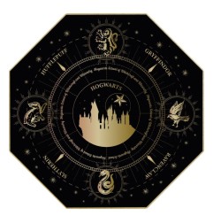 Harry Potter - Floor Mat Version 2