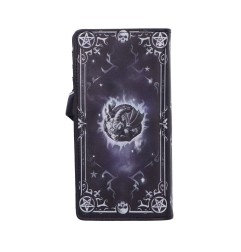 Cult Cuties - Porte-monnaie Moon of Lucifly 18 cm