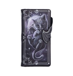 Cult Cuties - Porte-monnaie Moon of Malpuss 18 cm