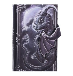 Cult Cuties - Wallet Moon of Lucifly 18 cm