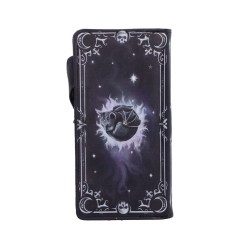 Cult Cuties - Porte-monnaie Moon of Malpuss 18 cm