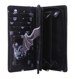 Cult Cuties - Wallet Moon of Lucifly 18 cm