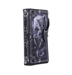 Cult Cuties - Porte-monnaie Moon of Malpuss 18 cm