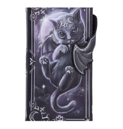 Cult Cuties - Porte-monnaie Moon of Malpuss 18 cm