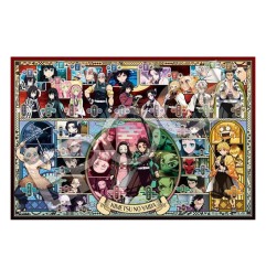 Demon Slayer: Kimetsu no Yaiba - 1000-piece puzzle Vol. 1