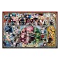 Demon Slayer: Kimetsu no Yaiba - 1000-piece puzzle Vol. 1