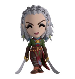 Baldur's Gate - Figurine Jaheira 11 cm