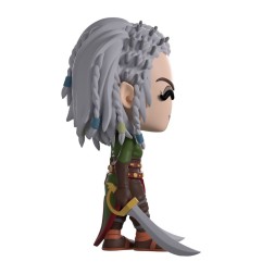 Baldur's Gate - Figurine Jaheira 11 cm