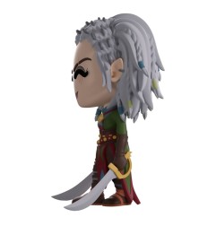 Baldur's Gate - Figurine Jaheira 11 cm