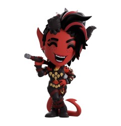 Baldur's Gate - Baldur's Gate Vinyl Figure Karlach 13 cm