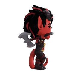 Baldur's Gate - Baldur's Gate Vinyl Figure Karlach 13 cm