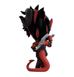 Baldur's Gate - Figurine Karlach 13 cm