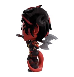 Baldur's Gate - Figurine Karlach 13 cm