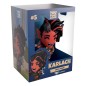 Baldur's Gate - Figurine Karlach 13 cm